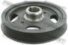 TOYOT 1347023030 Belt Pulley, crankshaft